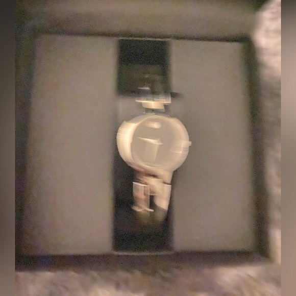 Like new Movado watch bracelet - Picture 2 of 3